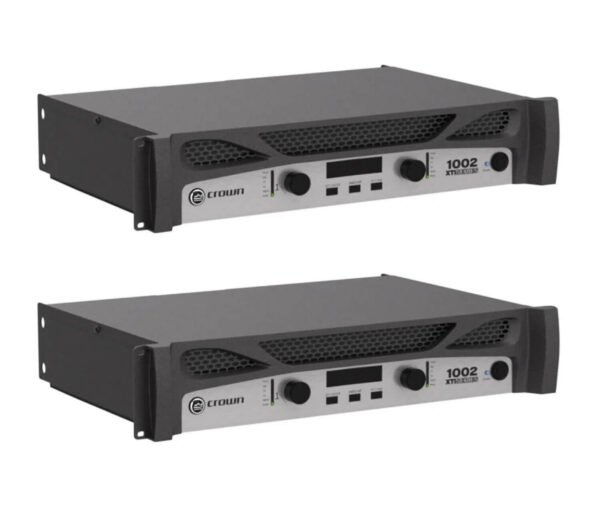 3 Way Sound System - Image 5