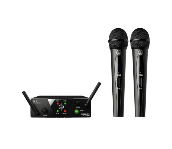 3 Way Sound System - Image 4
