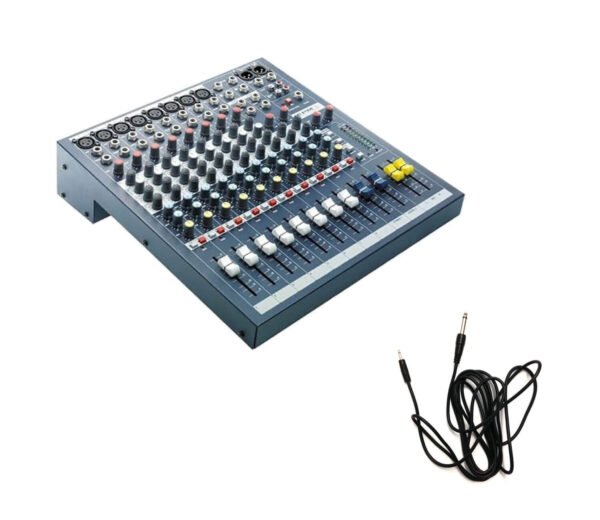 3 Way Sound System - Image 3