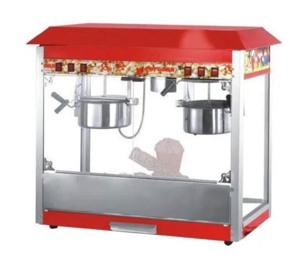 Popcorn Cart - Image 2