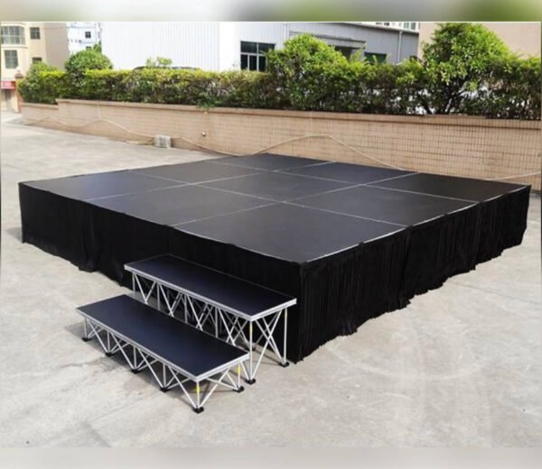 Stage for Event (per sqft) - Image 6