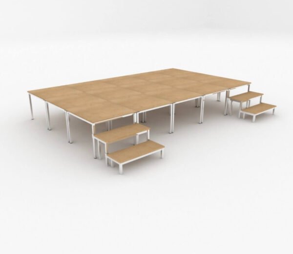 Stage for Event (per sqft) - Image 5