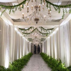 Truss Tent Rental