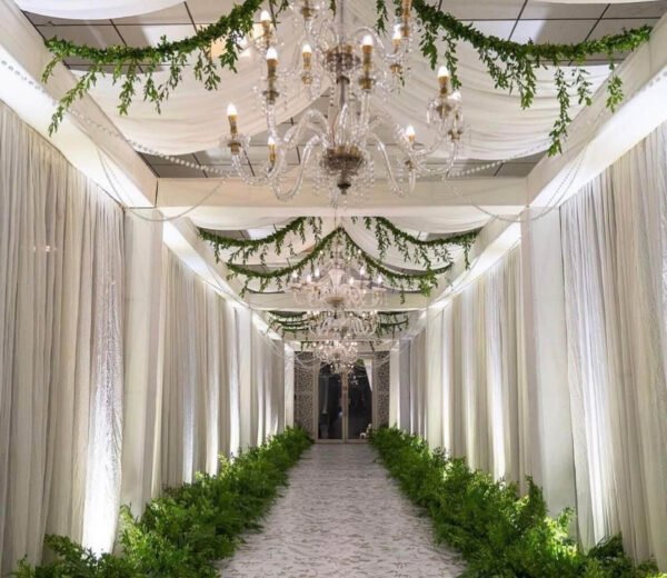 Truss Tent Rental