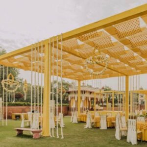 Truss Tent Rental