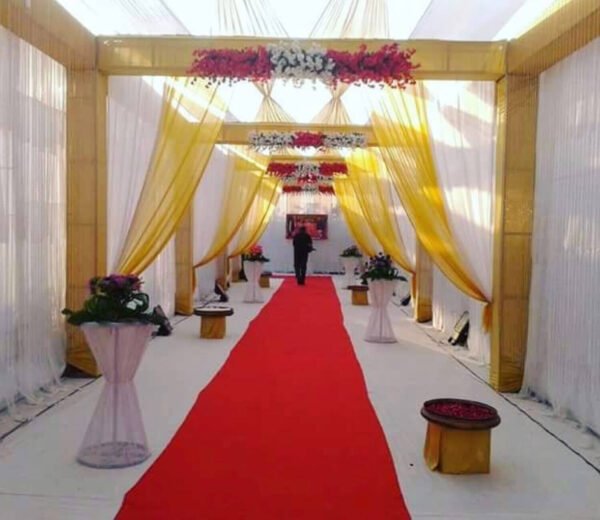 Truss Tent Rental - Image 30