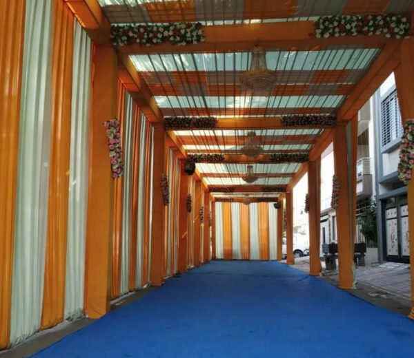 Truss Tent Rental - Image 25