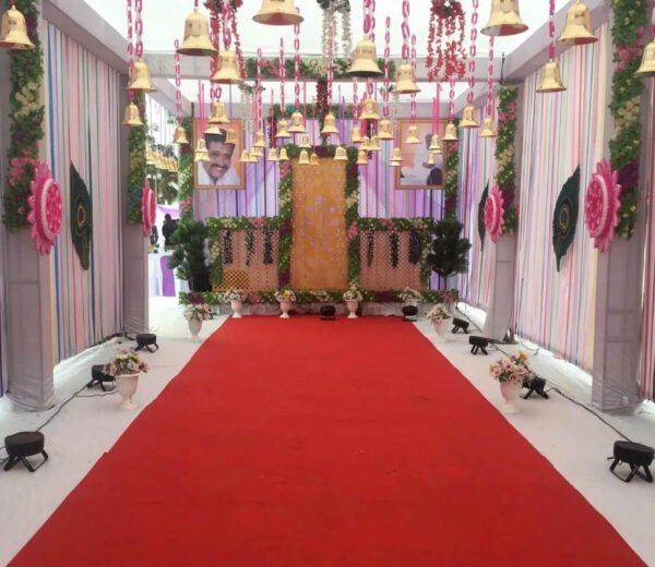 Truss Tent Rental - Image 22