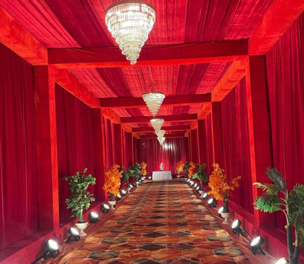 Truss Tent Rental - Image 20