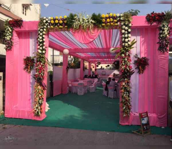 Truss Tent Rental - Image 3
