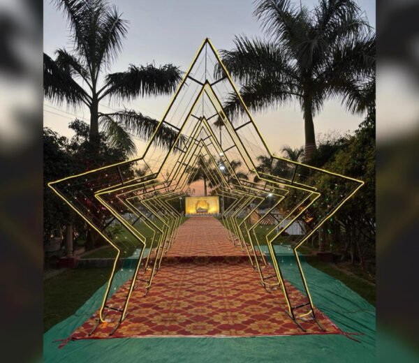 Star Entry (10 Frame) - Image 2