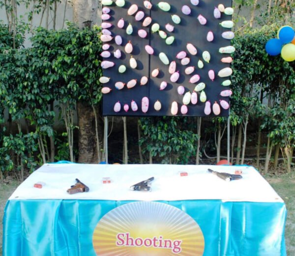 Balloon Shooting - Image 3