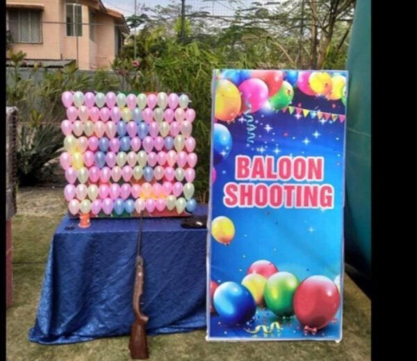 Balloon Shooting - Image 7