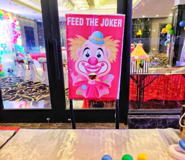 Feed The Joker - Image 5