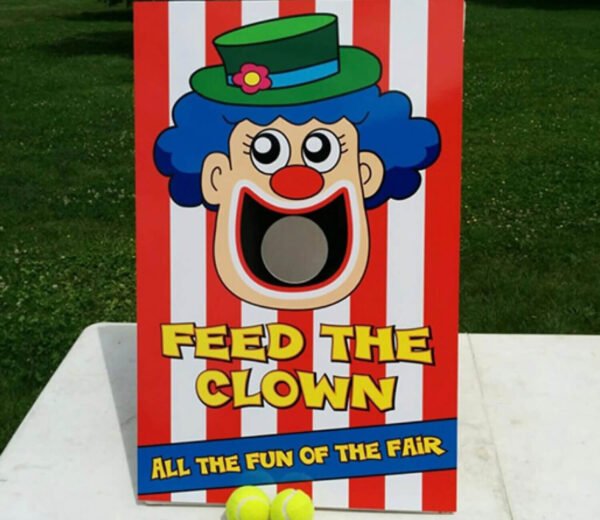 Feed The Joker - Image 3