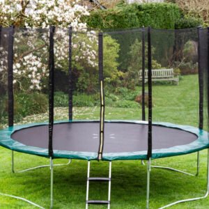 Trampoline