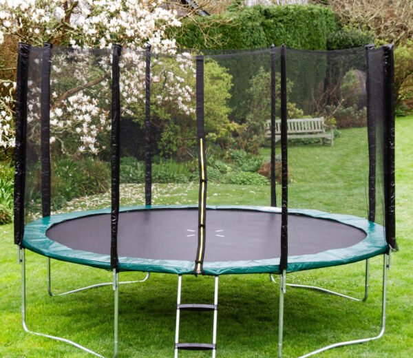 Trampoline