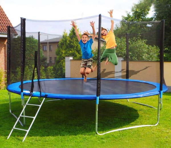 Trampoline - Image 2