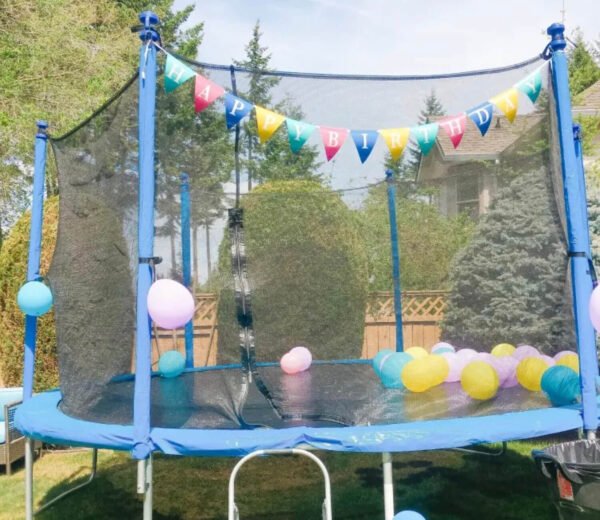 Trampoline - Image 4