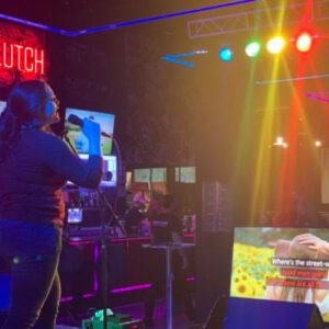 Karaoke MIC