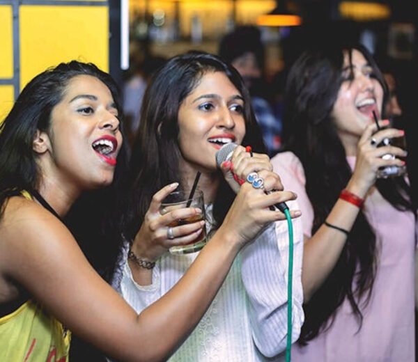 Karaoke MIC - Image 4