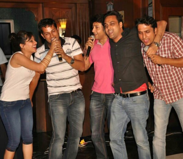 Karaoke MIC - Image 3
