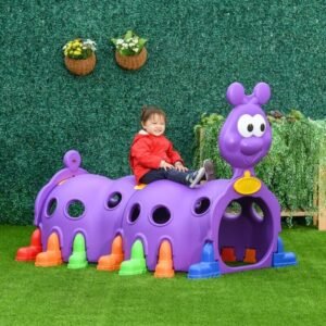 Kids Tunnel
