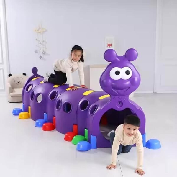 Kids Tunnel - Image 4