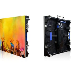 LED Video Wall Rental