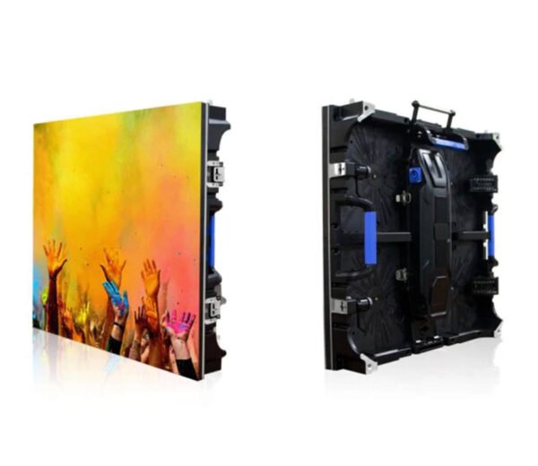 LED Video Wall Rental