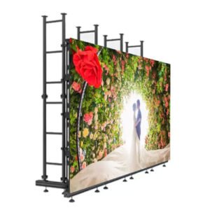 LED Video Wall Rental
