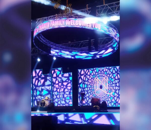 LED Video Wall Rental - Image 4