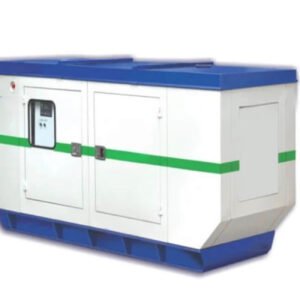 125KVA Genset Rental