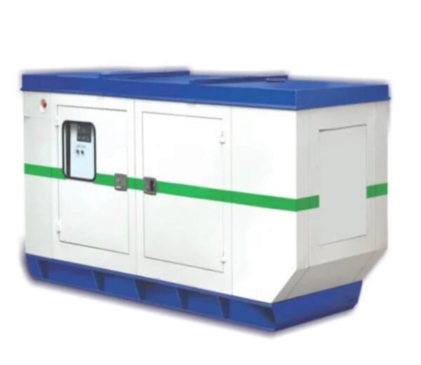 125KVA Genset Rental