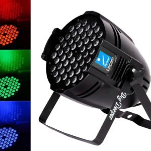LED Par Can Rental