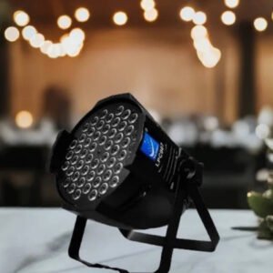LED Par Can Rental