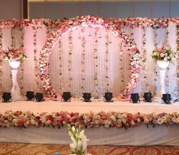 LED Par Can Rental - Image 7