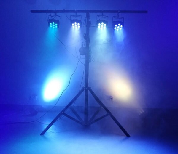 LED Par Can Rental - Image 6