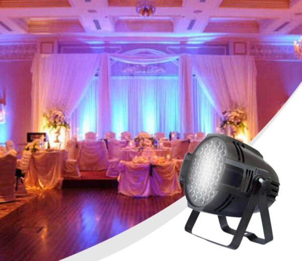 LED Par Can Rental - Image 3