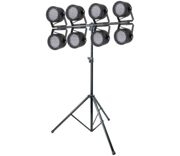 LED Par Can Rental - Image 4
