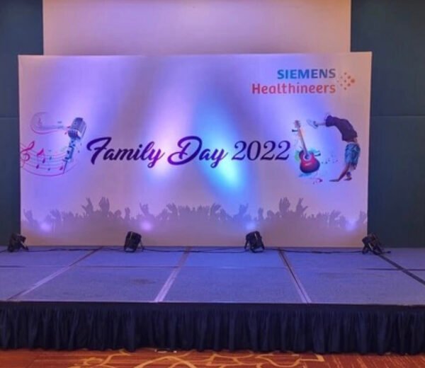 LED Par Can Rental - Image 9