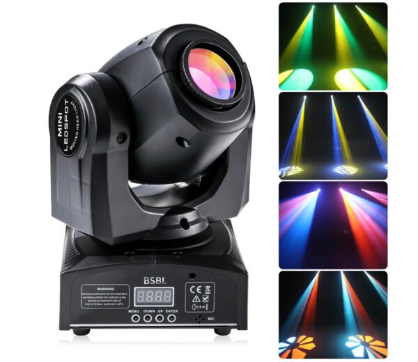 Movie Head Rental