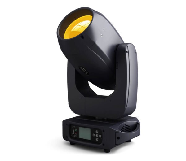 Movie Head Rental - Image 2