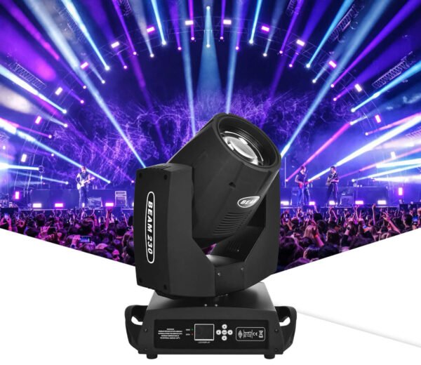 Movie Head Rental - Image 4