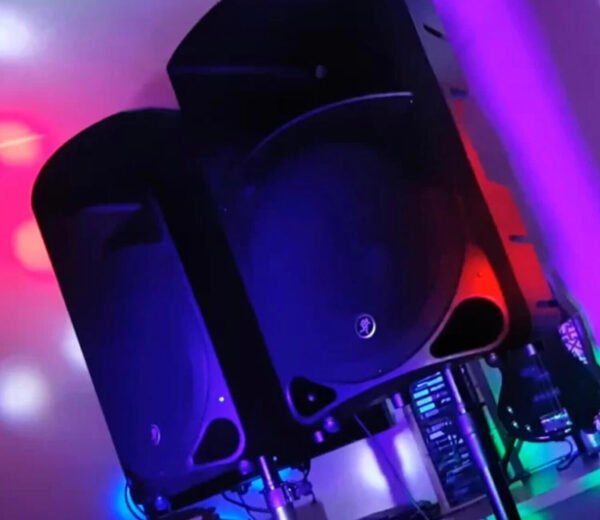 PA Sound System Rental - Image 2
