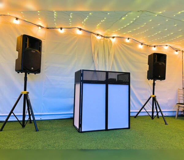 PA Sound System Rental - Image 3
