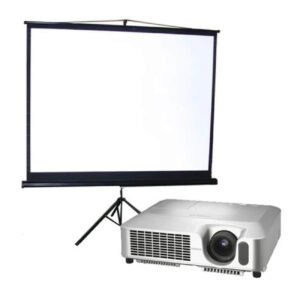 Hi Lumens Projector Rental