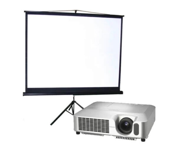Hi Lumens Projector Rental