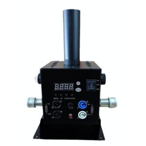 Co2 Jet Machine