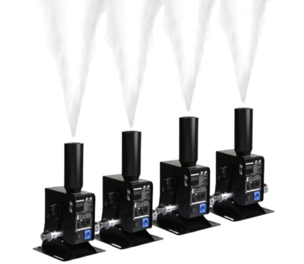 Co2 Jet Machine - Image 2